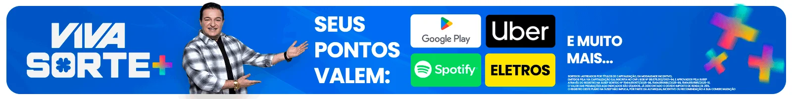Viva Sorte+